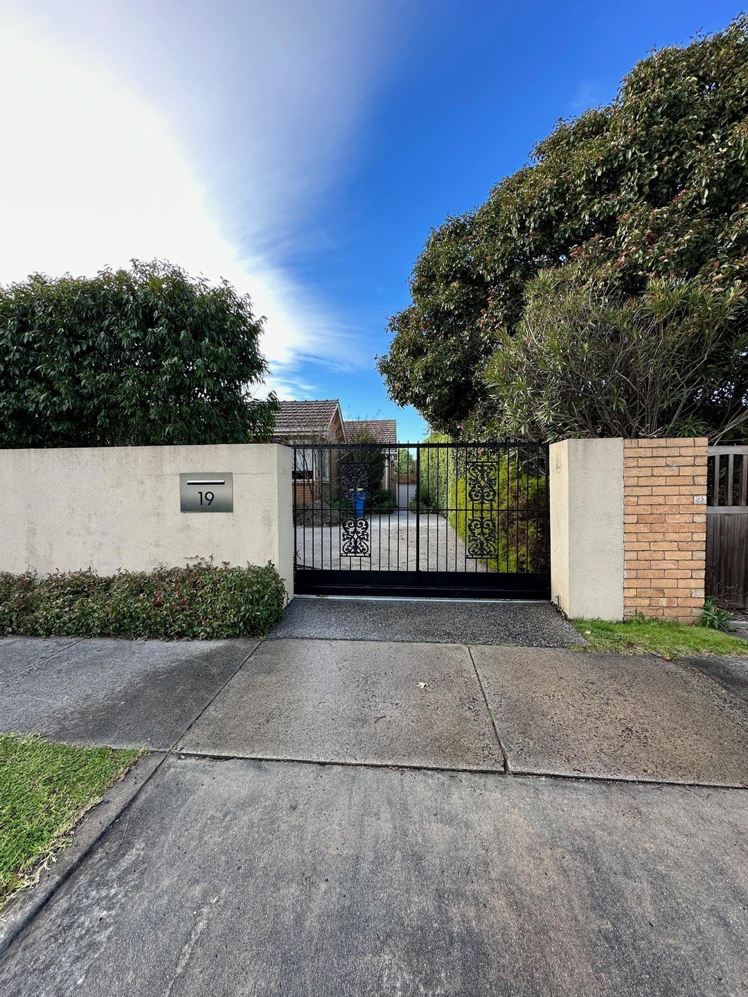 abyss_fences and gates