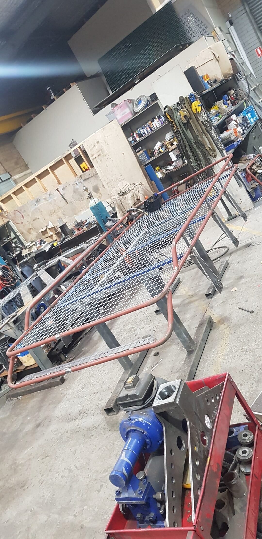 abyss_trays and racks 1